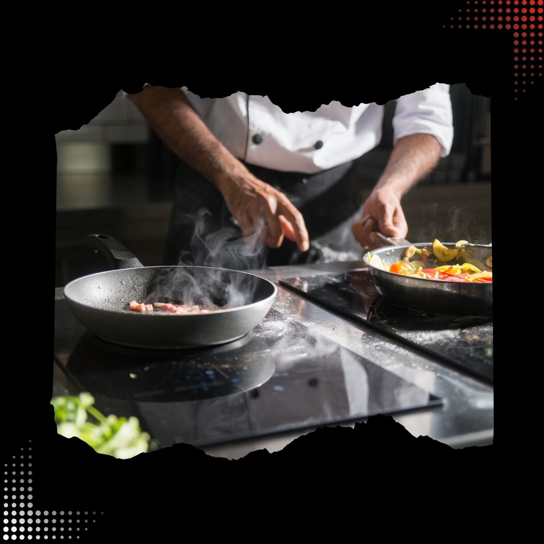 Food and Cooking